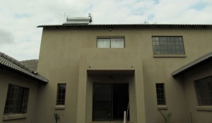 Huis Wes 